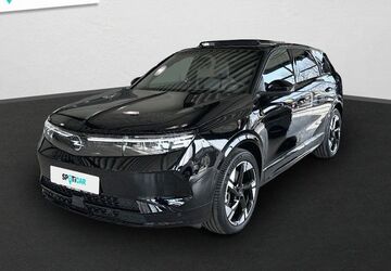 Opel Grandland (X) 21.254 km 43.980 &euro; Dülmen 48249