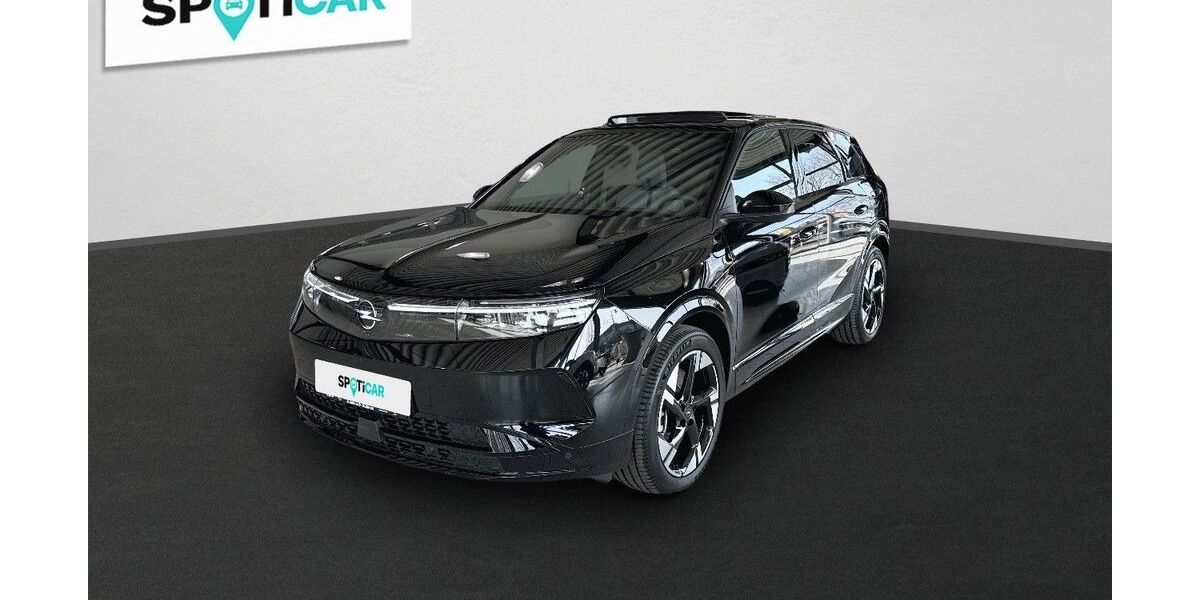 Opel Grandland (X) 21.254 km 43.980 &euro; Dülmen 48249