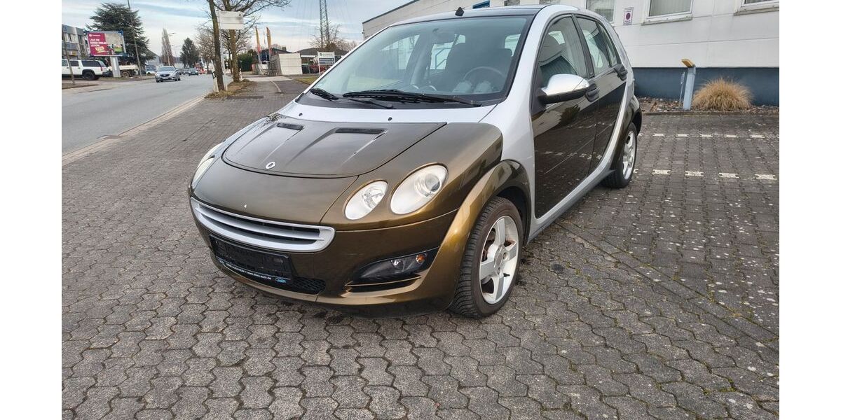 Smart ForFour 140.851 km 3.000 &euro; Enger 32130