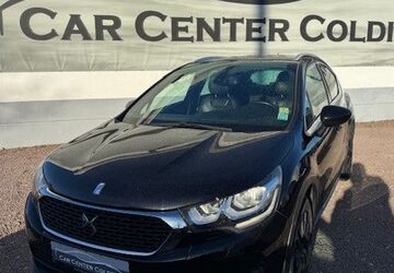 DS Automobiles DS4 Crossback 141.000 km 8.790 &euro; Colditz 04680