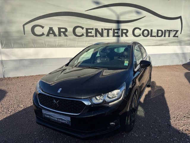 DS Automobiles DS4 Crossback 141.000 km 8.790 &euro; Colditz 04680