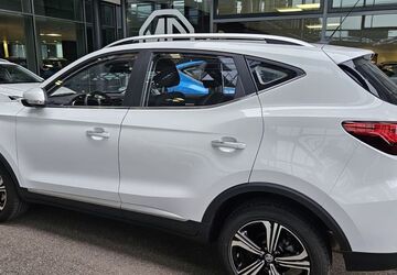 MG ZS 24.700 km 16.500 &euro; Neuffen 72639