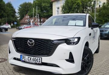 Mazda CX-60 4.586 km 56.490 &euro; Pinneberg 25421