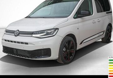 VW Caddy 7.890 km 45.980 &euro; Pfaffenhofen/Ilm 85276