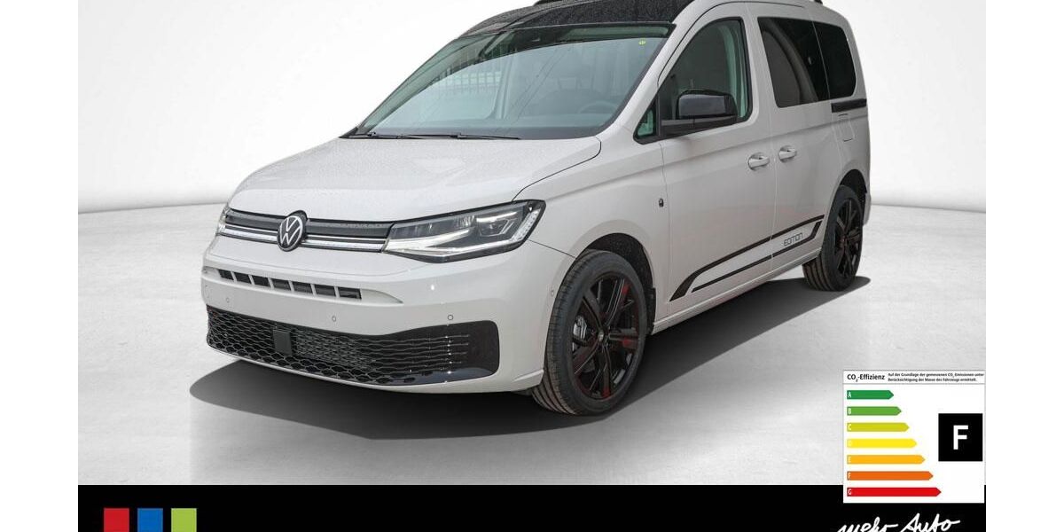 VW Caddy 7.890 km 45.980 &euro; Pfaffenhofen/Ilm 85276