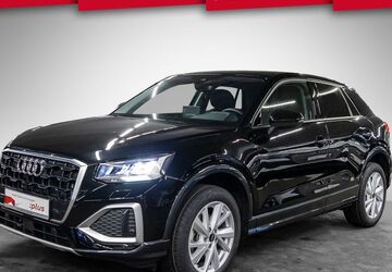 Audi Q2 27.238 km 30.920 &euro; Böblingen 71034