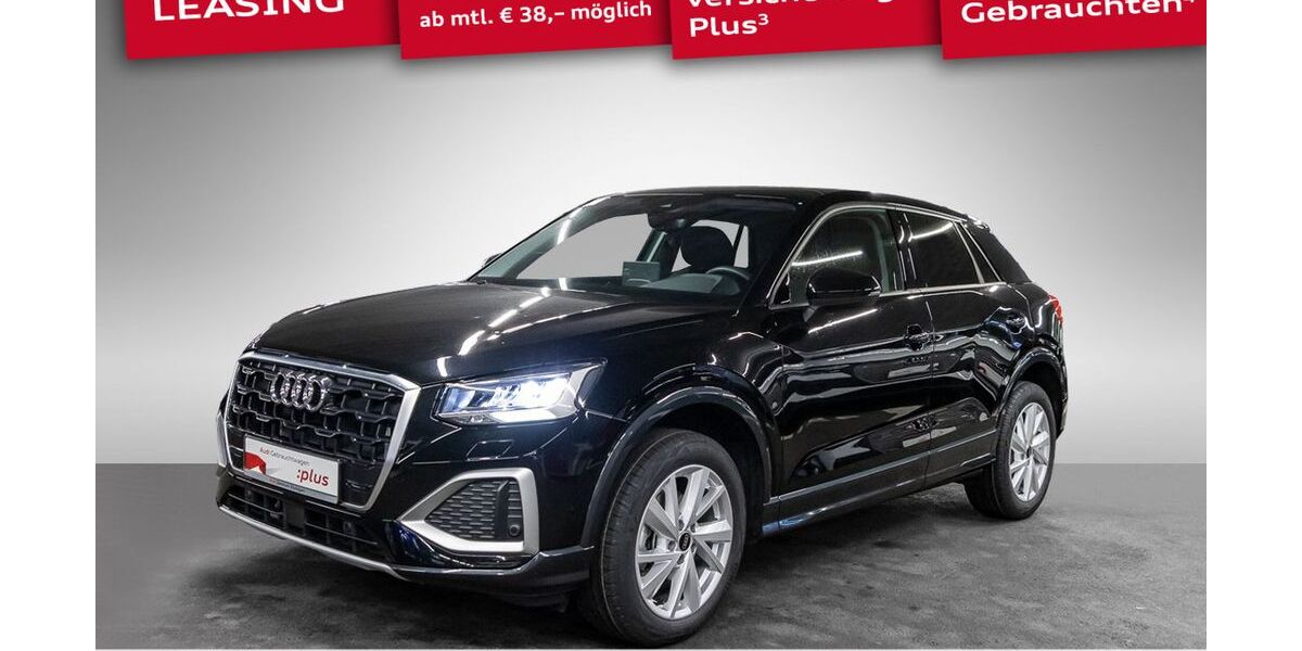Audi Q2 27.238 km 30.920 &euro; Böblingen 71034