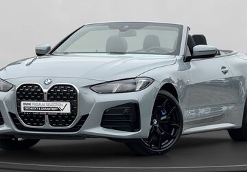 BMW 420 11.903 km 54.980 &euro; Worms 67547