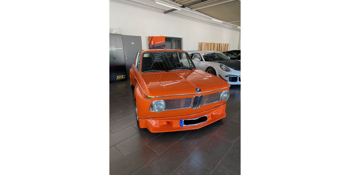 BMW 2002 53.632 km 119.000 &euro; Adenau 53518