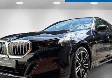 BMW 520 2.900 km 80.900 &euro; Immenstadt 87509