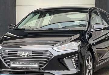 Hyundai IONIQ 83.000 km 14.750 &euro; Reutlingen 72766