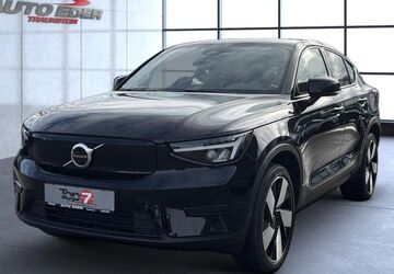 Volvo C40 45.900 km 30.900 &euro; Traunstein 83278