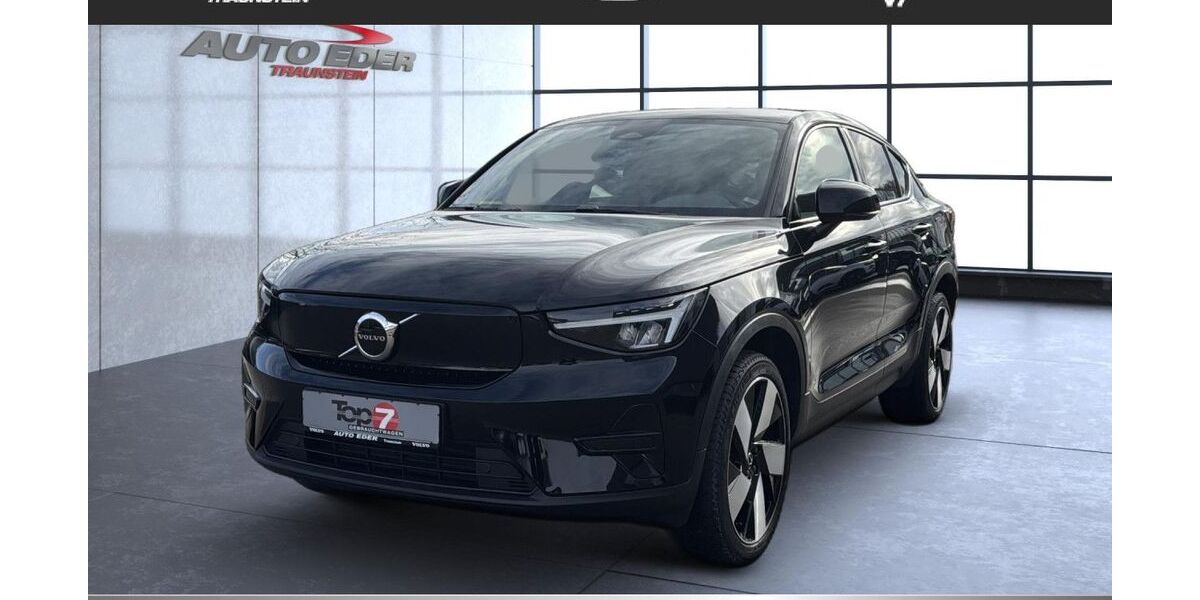 Volvo C40 45.900 km 30.900 &euro; Traunstein 83278