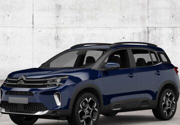 Citroen C5 Aircross 19.700 km 28.390 &euro; Werdohl 58791