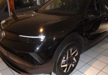 Opel Mokka 11.000 km 22.990 &euro; Idar-Oberstein 55743