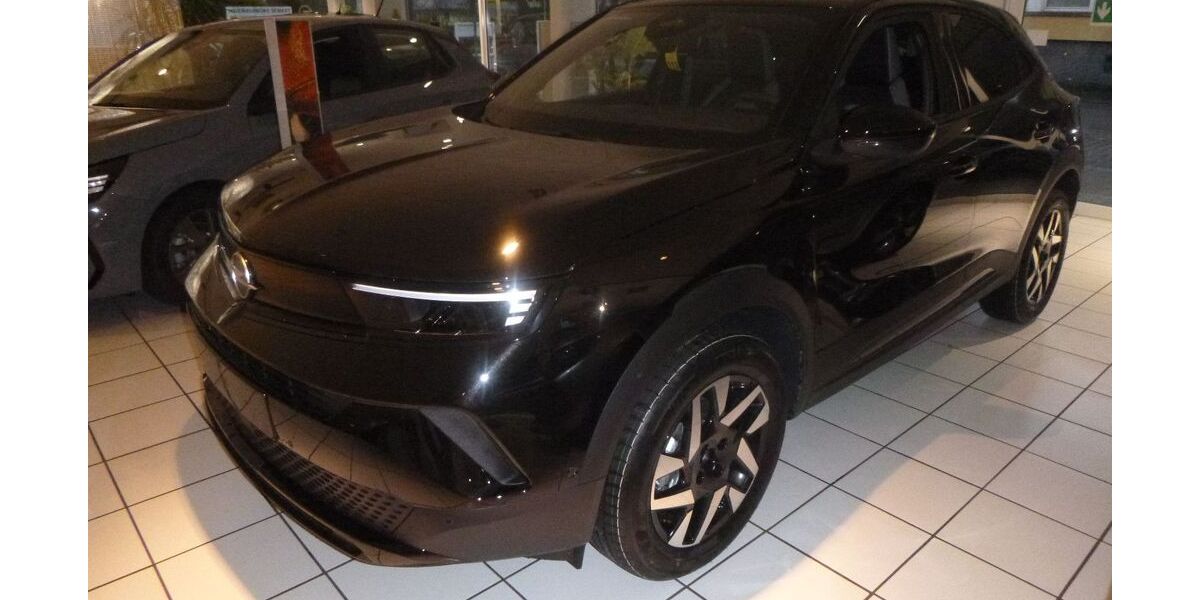 Opel Mokka 11.000 km 22.990 &euro; Idar-Oberstein 55743