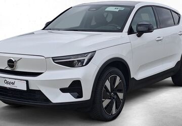 Volvo C40 4.000 km 42.990 &euro; Ansbach 91522