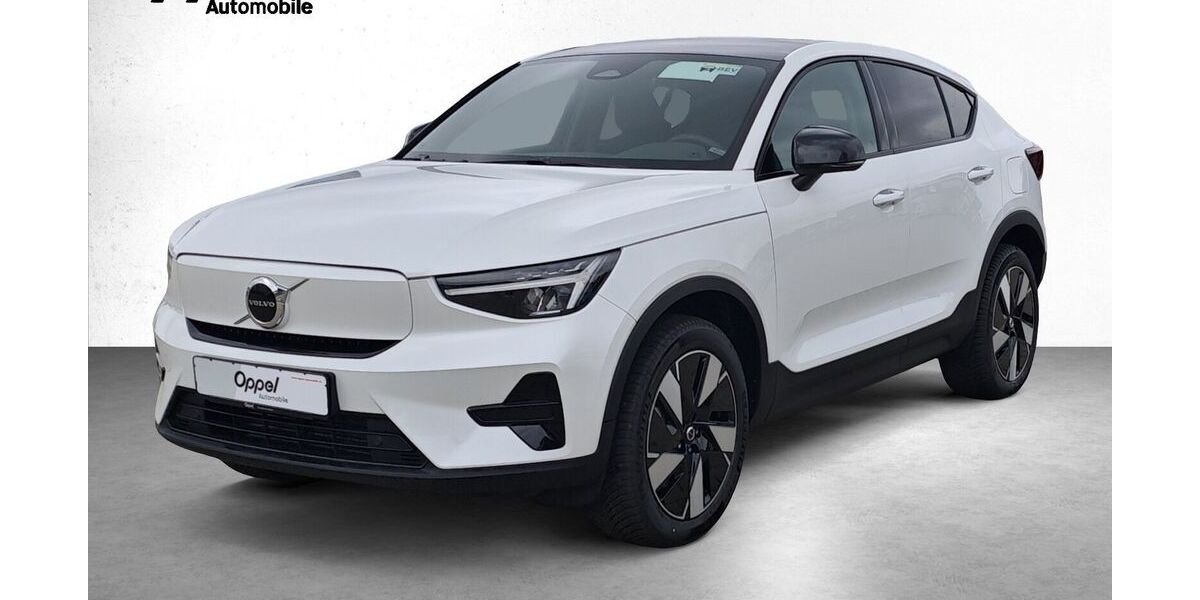 Volvo C40 4.000 km 42.990 &euro; Ansbach 91522