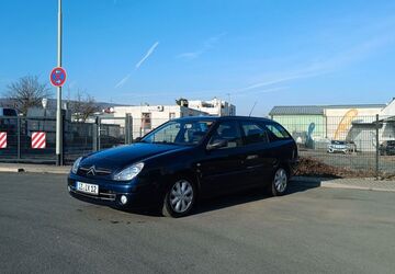 Citroen Xsara 180.500 km 1.900 &euro; Rosbach vor der Höhe 61191