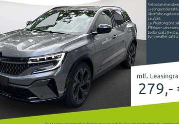 Renault Austral 15.550 km 29.980 &euro; Borken 46325