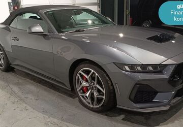 Ford Mustang 24.290 km 49.990 &euro; Eching 85386