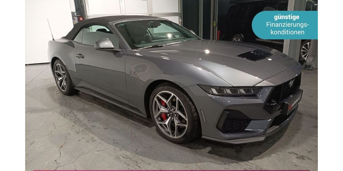 Ford Mustang 24.290 km 49.990 &euro; Eching 85386