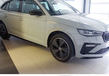 Skoda Scala 9.131 km 26.990 &euro; Rieden-Vilshofen 92286