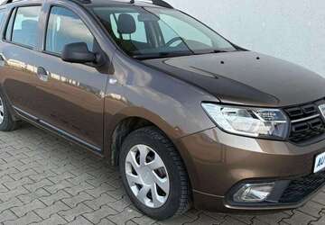 Dacia Logan 61.021 km 7.700 &euro; Dillingen an der Donau 89407