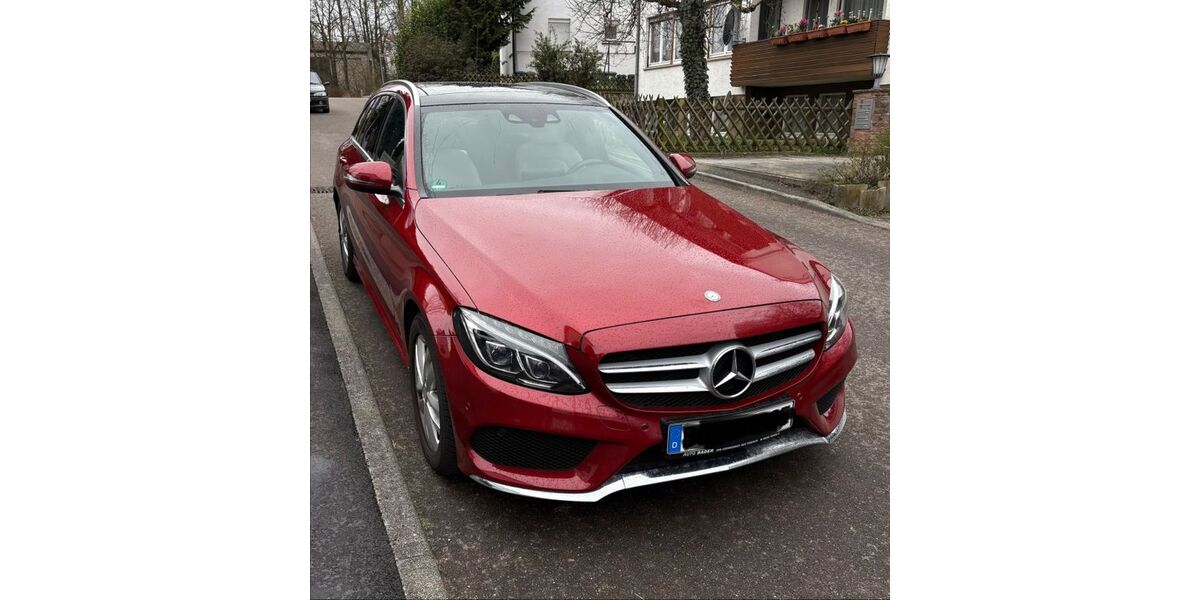 Mercedes-Benz C 250 186.718 km 16.200 &euro; Möglingen 71696