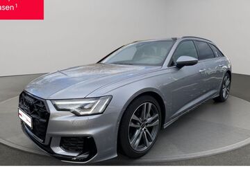 Audi A6 29.373 km 58.490 &euro; Kassel 34125
