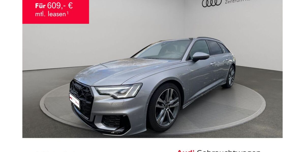Audi A6 29.373 km 58.490 &euro; Kassel 34125