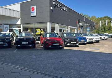 Citroen C3 2.500 km 27.900 &euro; Freisen 66629