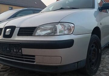 Seat Cordoba 147.500 km 1.500 &euro; Döbeln 04720