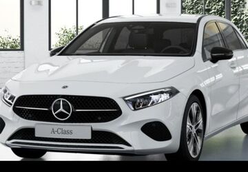 Mercedes-Benz A 180 13.865 km 30.850 &euro; Heidelberg 69126