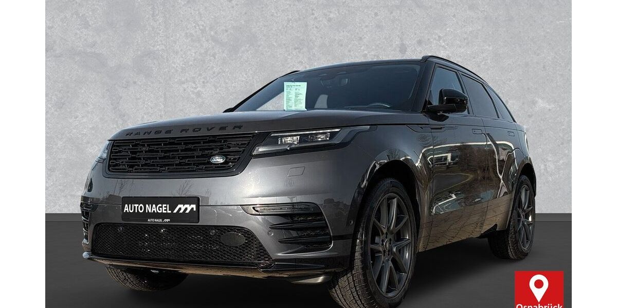 Land Rover Range Rover Velar 28.346 km 59.990 &euro; Osnabrück 49090