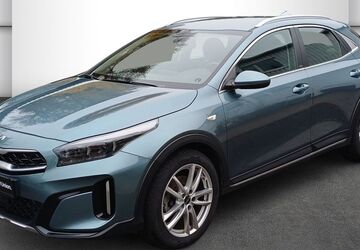 Kia XCeed 12.600 km 21.980 &euro; Zella-Mehlis 98544