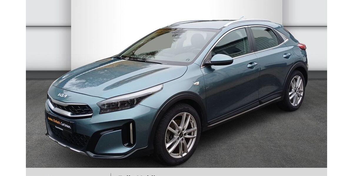 Kia XCeed 12.600 km 21.980 &euro; Zella-Mehlis 98544
