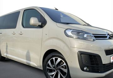 Citroen SpaceTourer 51.790 km 31.985 &euro; Magdeburg 39128