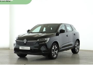 Renault Austral 9.150 km 28.390 &euro; Marburg 35043