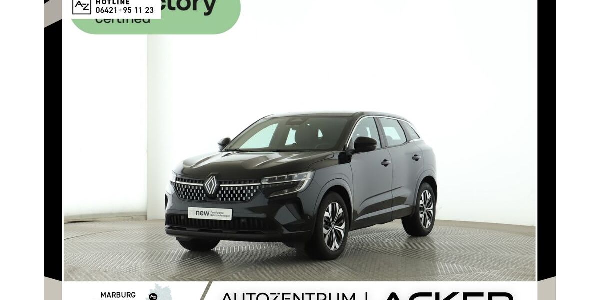 Renault Austral 9.150 km 28.390 &euro; Marburg 35043