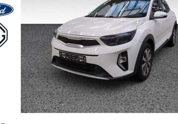 Kia Stonic 39.517 km 18.799 &euro; Gotha 99867