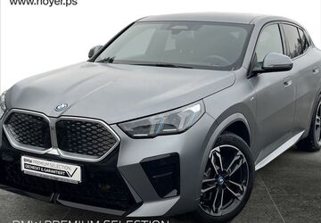 BMW iX2 12.950 km 54.490 &euro; Nienburg 31582