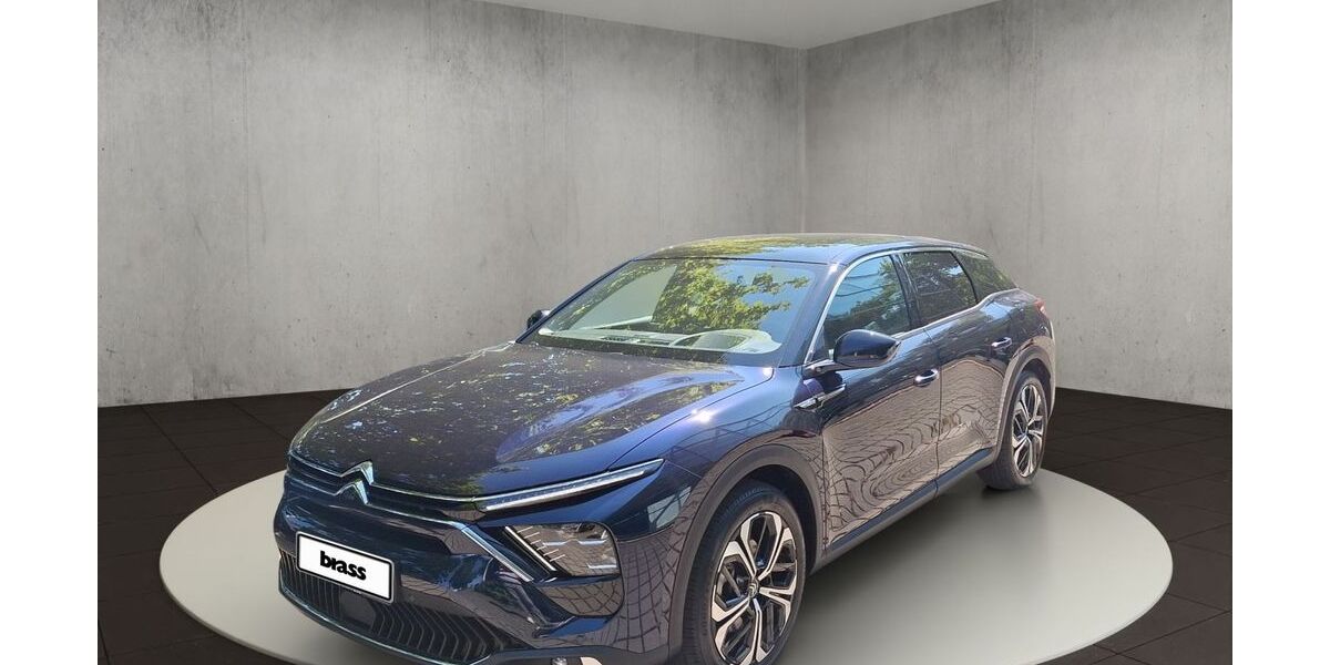 Citroen C5 X 12.500 km 36.990 &euro; Darmstadt 64293
