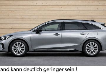 Kia ceed Sportswagon 1.001 km 24.790 &euro; Bernburg 06406
