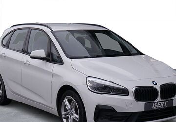 BMW 225 Active Tourer 89.900 km 15.950 &euro; Bayreuth 95445