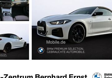 BMW M440 16.886 km 68.900 &euro; Witten 58455