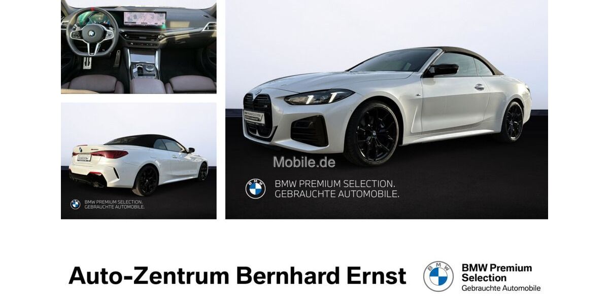 BMW M440 16.886 km 68.900 &euro; Witten 58455