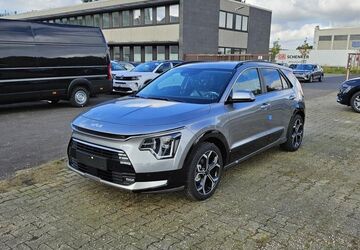 Kia Niro 1.500 km 30.490 &euro; Aachen 52078