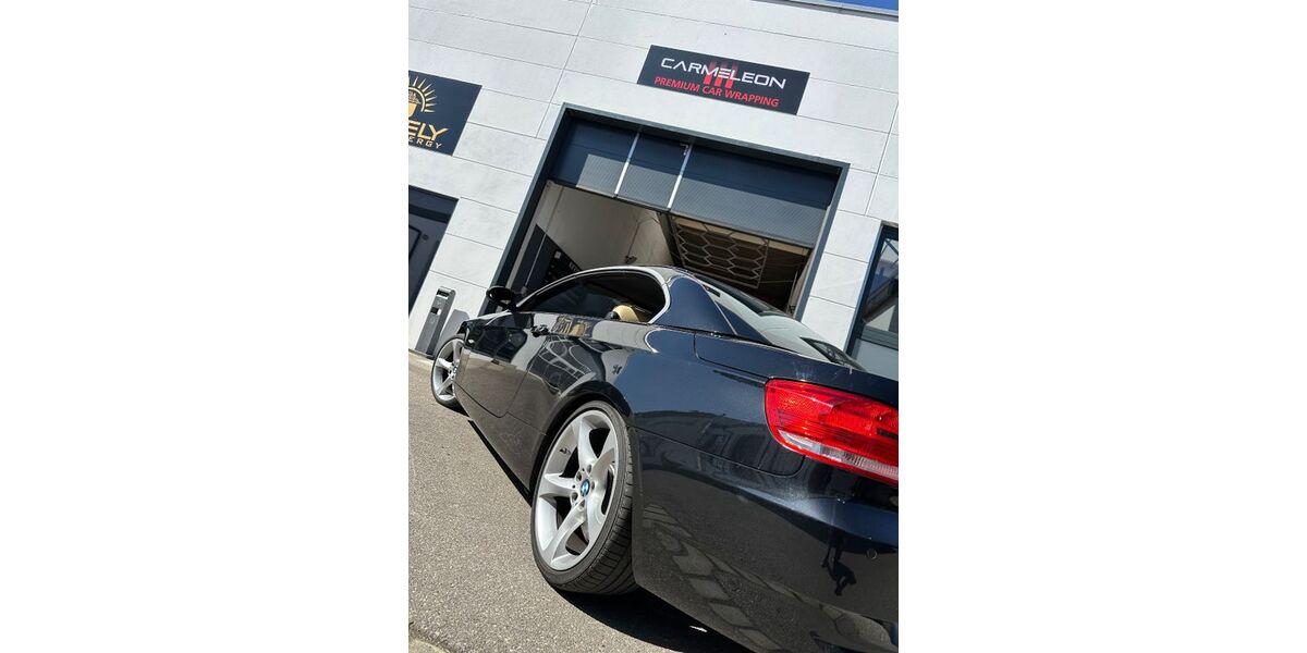 BMW 335 119.500 km 17.999 &euro; Augsburg 86179