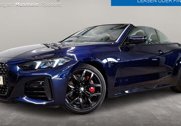 BMW 430 14.341 km 63.990 &euro; Mannheim 68169